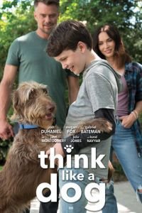   Думай как собака (2020)