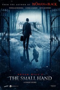   Маленькая Рука / Роман Сьюзан Хилл (2019)