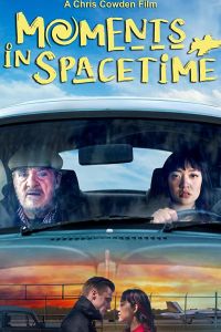   Moments in Spacetime (2020)