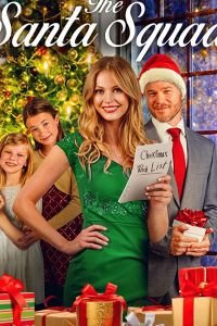 The Santa Squad (2020)