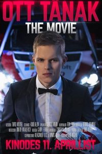Ott Tänak: The Movie (2019)