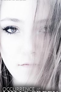 Occurrence at Mills Creek (2020)