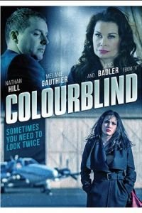 Colourblind (2019)
