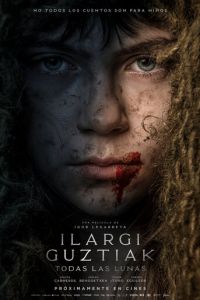   Амайа. Дитя вампира (2020)