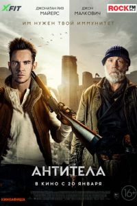   Антитела (2021)