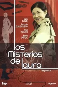 Тайны Лауры 1-3 сезон 