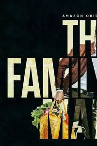 The Family Man (2019)