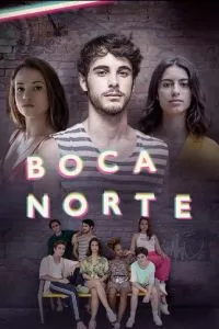 Бока Норте (2019)