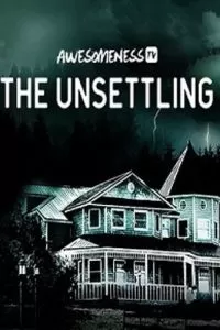 Тревожные 1 сезон 