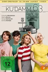 Ку'дамм 63 1 сезон 