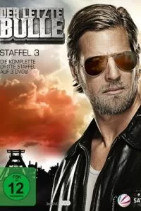 Последний бык 1-5 сезон 