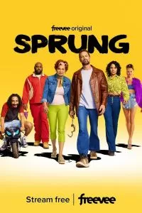 Раскол 1 сезон 