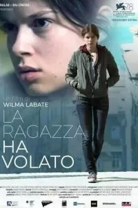   Девушка полетела (2021)