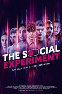   Социальный эксперимент (2022)