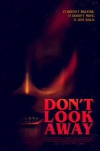   Не смотри туда (2023)