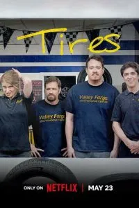 Шины 1-2 сезон 