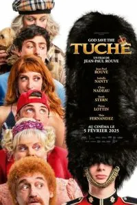 Семейка с приветом 5: Боже, храни Туше (2025)